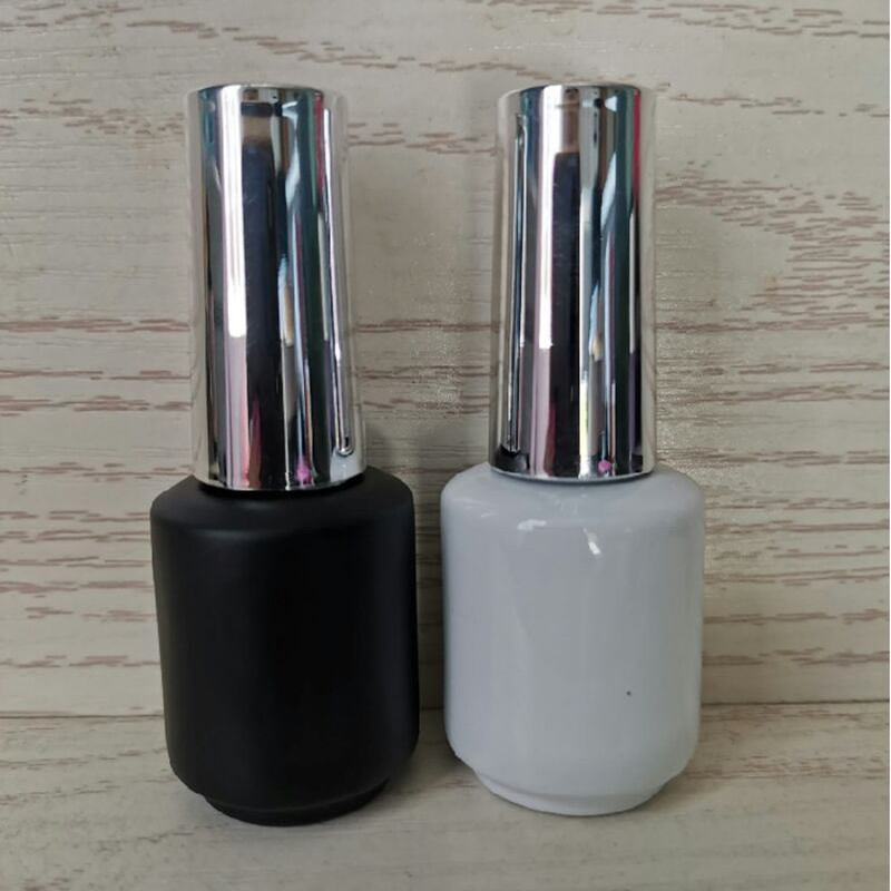 Gel Refill Pack - Atacado 8ml vazio unha polonês gule