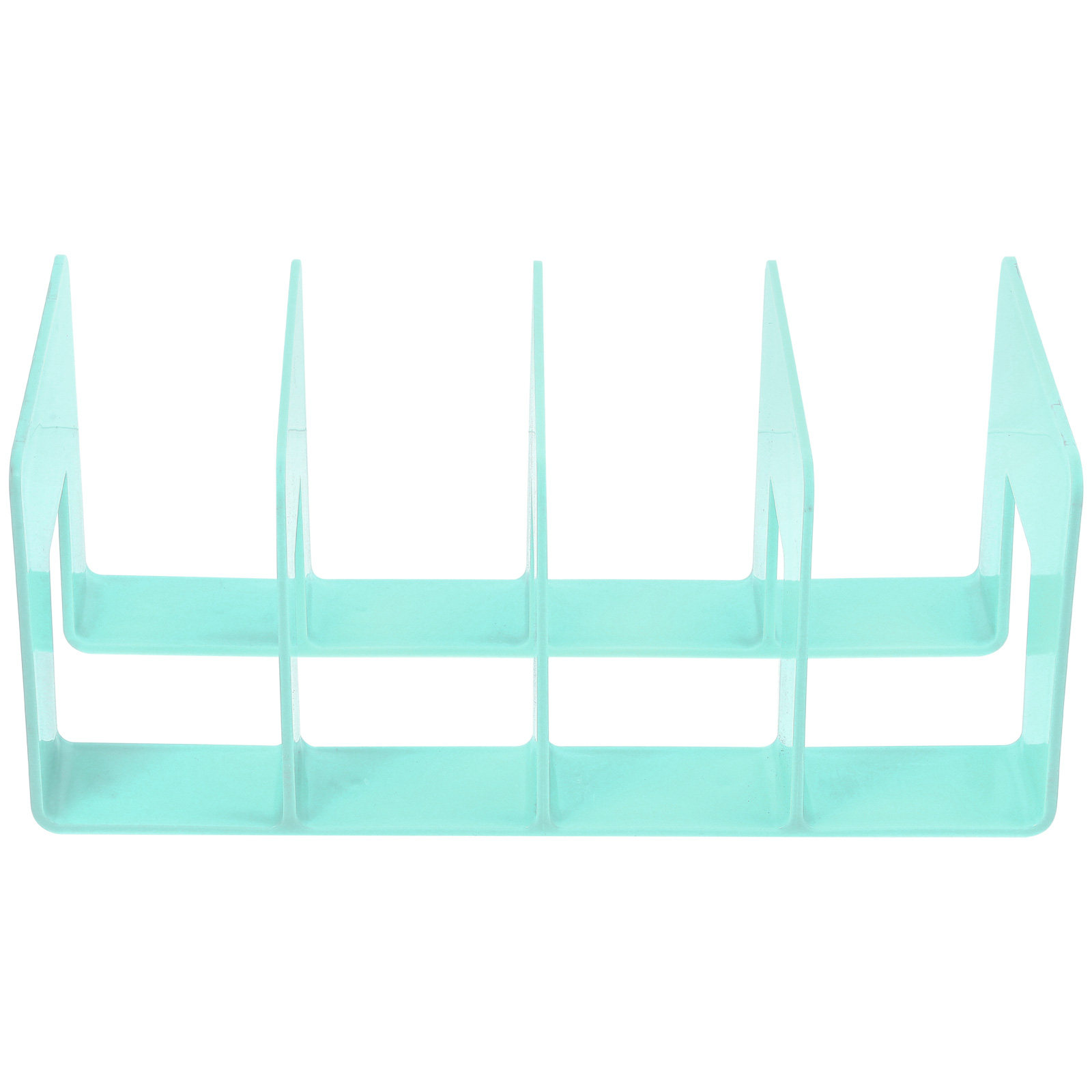 Magazine Holder Rack - Suporte de Armazenamento de Documentos para