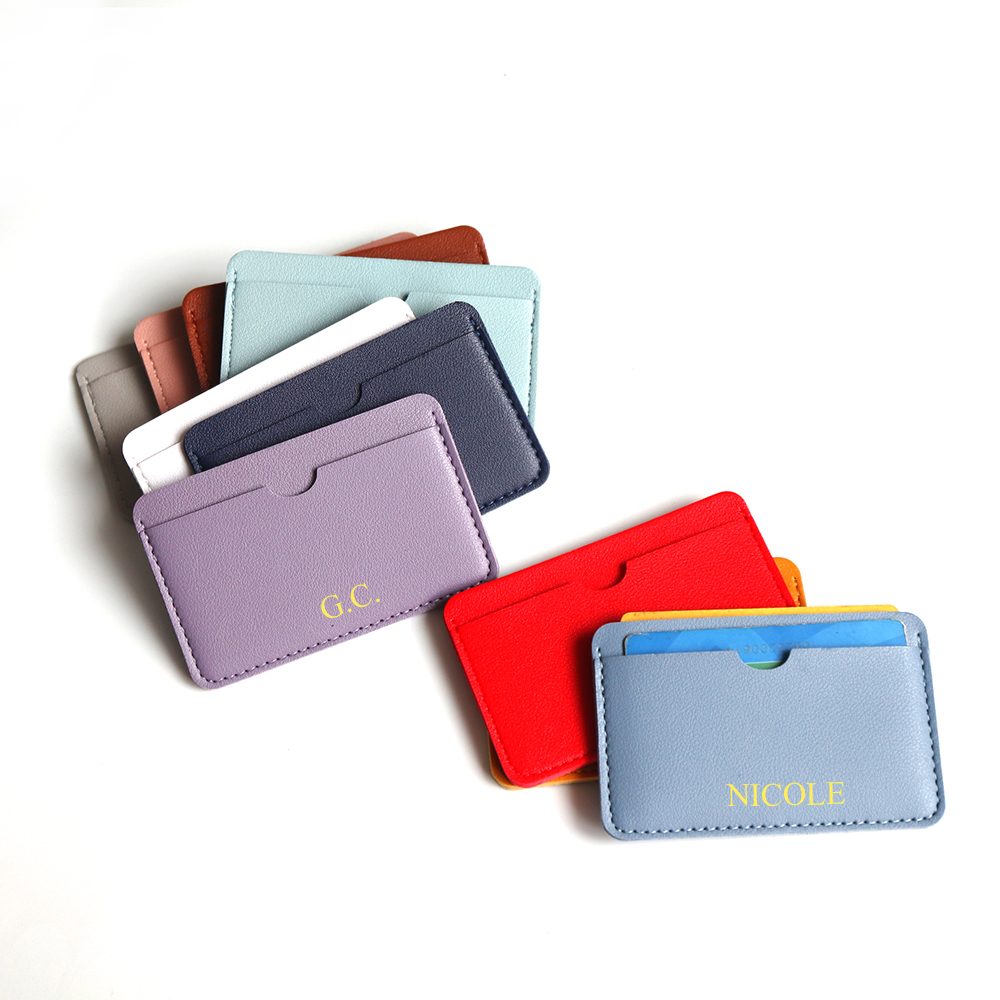 Logotipo personalizado pequeno - Index Card Holder avaliação e preço