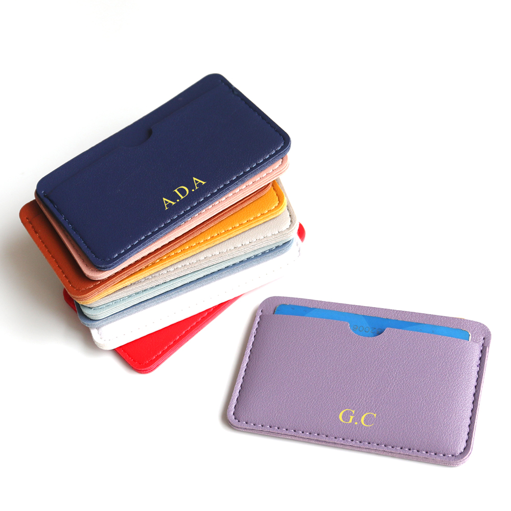 Logotipo personalizado pequeno - Index Card Holder avaliação e preço