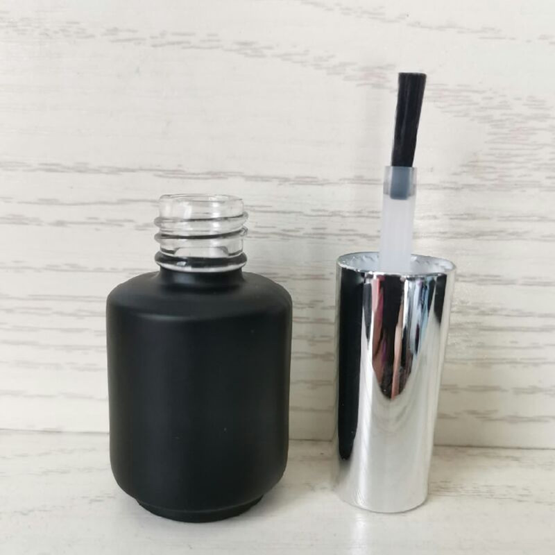 Atacado 8ml vazio unha polonês - Gel Refill Pack avaliação e preço