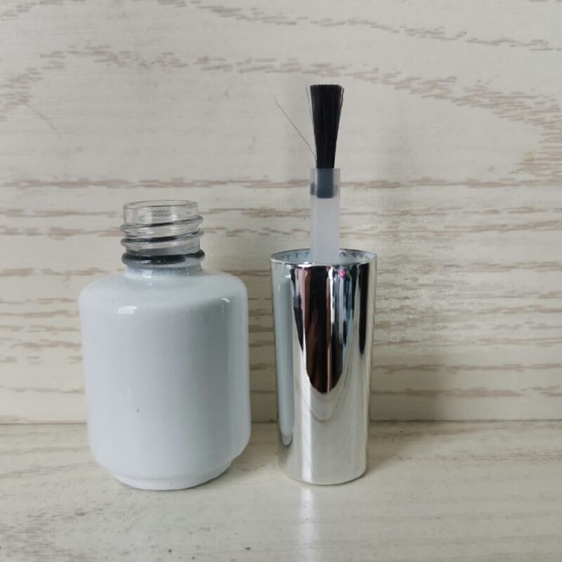 Atacado 8ml vazio unha polonês - Gel Refill Pack avaliação e preço