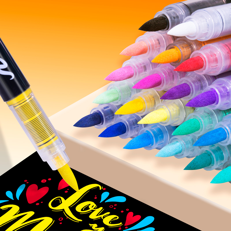 Canetas de tinta acrílica 36 c - Copic Marker Classic avaliação e preço