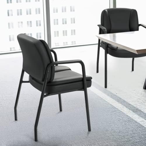 Cadeira de Escritório para Vis - Leather Desk Pad avaliação e preço