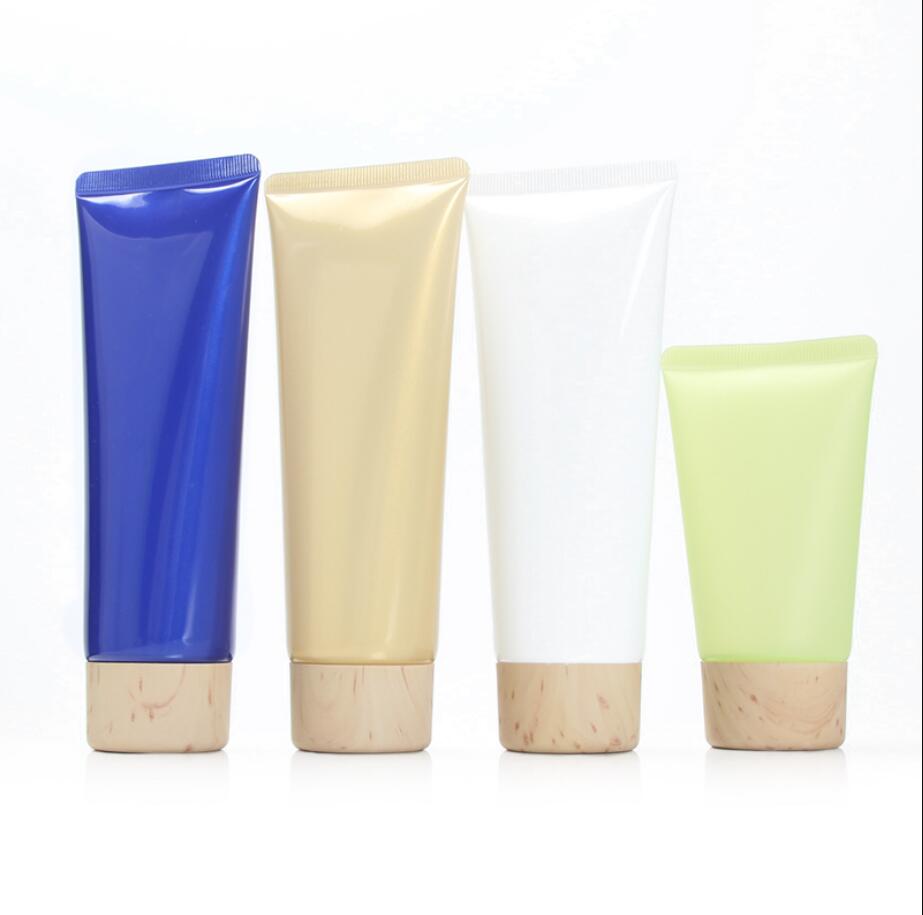 50ml100ml tubo macio em forma  - Gel Refill Pack avaliação e preço
