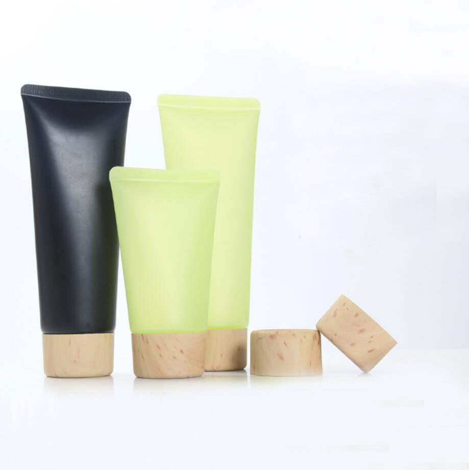 50ml100ml tubo macio em forma  - Gel Refill Pack avaliação e preço