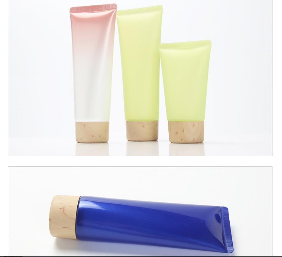 50ml100ml tubo macio em forma  - Gel Refill Pack avaliação e preço