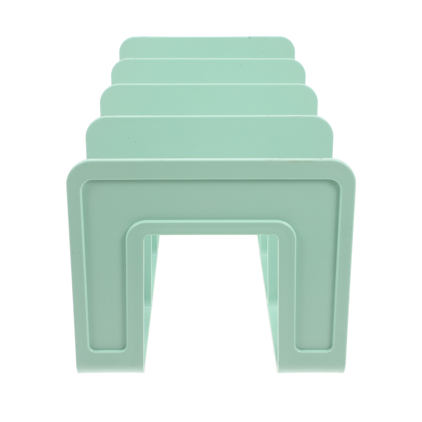 Suporte de Mesa para Livros, P - Magazine Holder Rack avaliação e preço