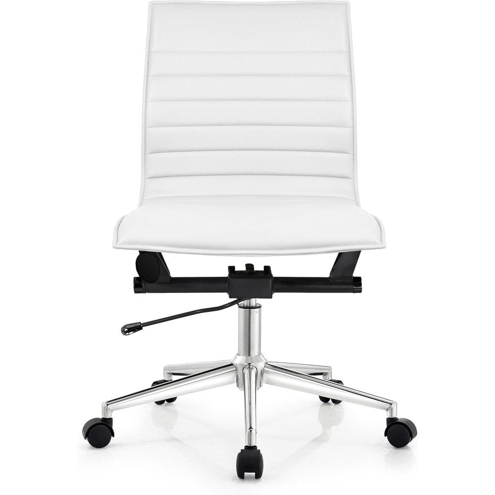 Cadeira de Escritório em Couro - Leather Desk Pad avaliação e preço