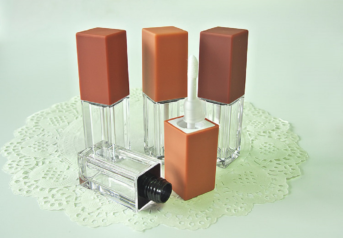 5ml forma quadrada tubo de plá - Gel Refill Pack avaliação e preço