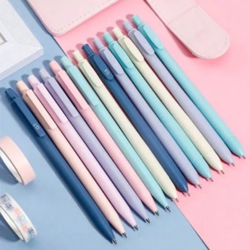 Conjunto de 6 Lápis Automático - Staedtler Pencil Lumocolor avaliação e preço