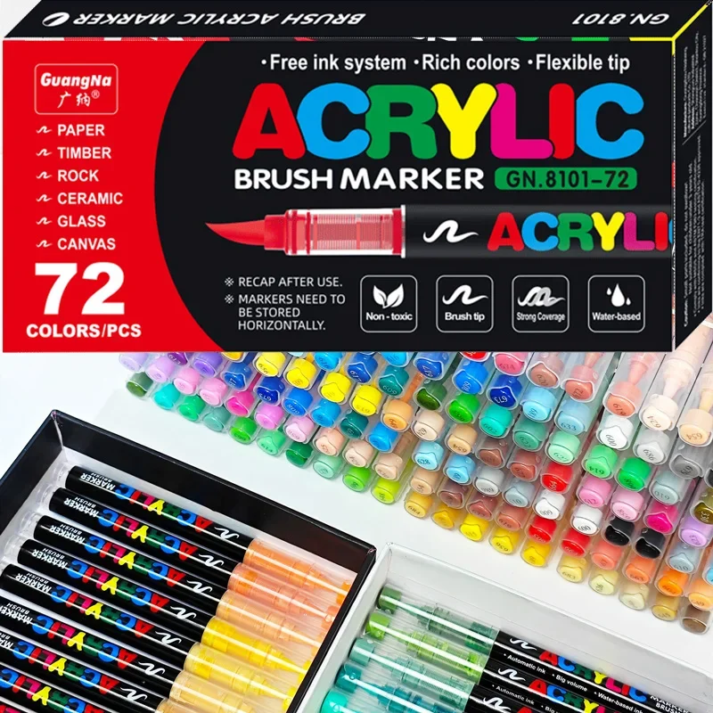 12-120 cores canetas de tinta  - Copic Marker Classic avaliação e preço