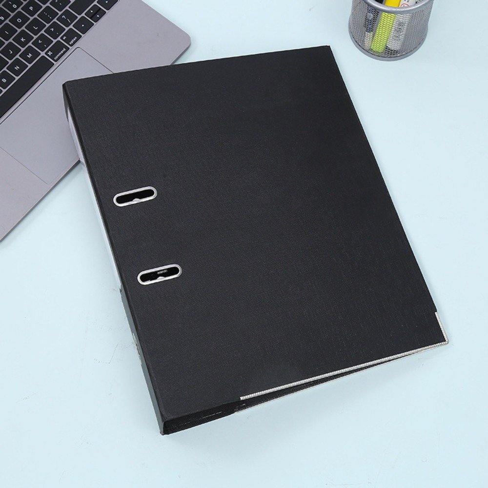 Portátil 2 Anel Arch Arquivo A - Binder A4 Lever avaliação e preço