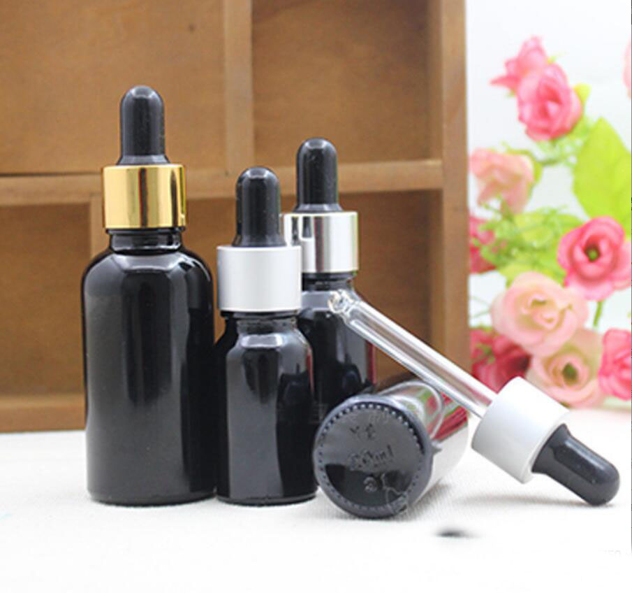 50ml garrafa de vidro preto ól - Gel Refill Pack avaliação e preço