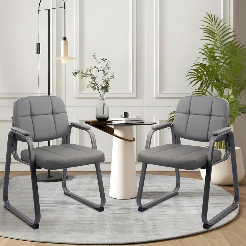 Cadeira GT para Sala de Espera - Leather Desk Pad avaliação e preço